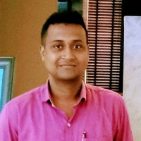 Debabrata Maity