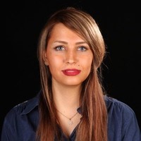 Shahrzad Akbari