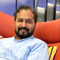 Sudeep Deshpande