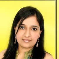 Poojaben (Perry) Patel
