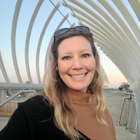 Brooke Schubert, Aia, Ncarb, Leed Ap