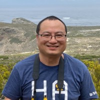 Wenbin Li