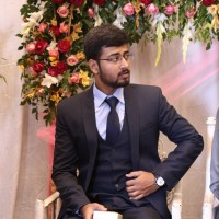 Syed Haris A.