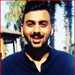 Khodary Mahmoud - Pmp