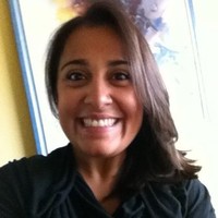 Cristiane Pereira