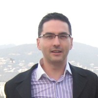 Javier Lacarra Ruipérez