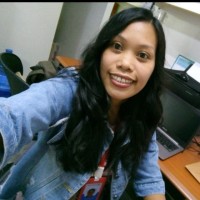 Jinny Escubido
