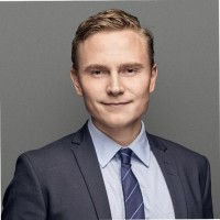 Simon Nøhr