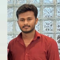 Gokulraj Sakthivel