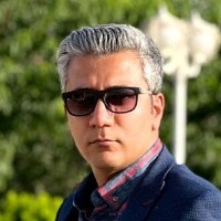 Keyvan Zare