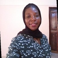 Hadijah Matuamu Abubakar