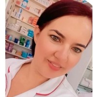 Nilva Goulart Estéticista-Farmacêutica Clínica