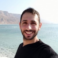 Shalom Jacobi