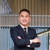 Isaac Ho
