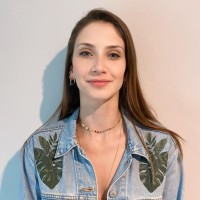Giuliana Fiorani Gastaldo
