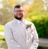 Caleb Dawkins
