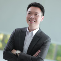 Kriengkrai Suthinarathorn