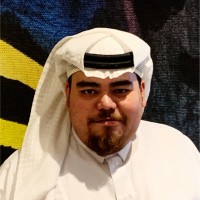Saud Bukhari