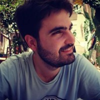 Javier Sánchez-Moreno Giner