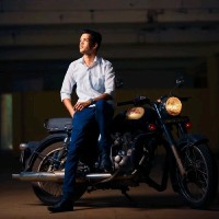Akshay S Nair