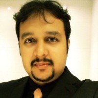 Prabhat Pandey