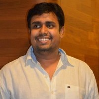 Sunil Kumar