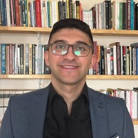 Ozan Bozkurt