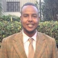Emmanuel Kariuki