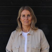 Eva Fridén