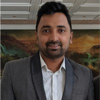 Raju Pusapati