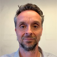 Ivo Van Den Bosch