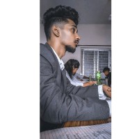 Abhishek Naik