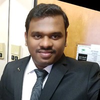 Sandeep KS