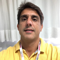 Leandro Assumpção Barbosa