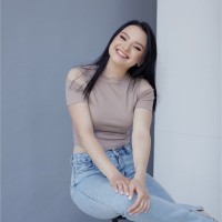 Maryna Sokhanych