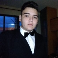 Cristian Cesar Da Luz Junior