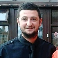 Joel Vardy