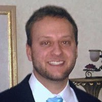 Brian Sarecky