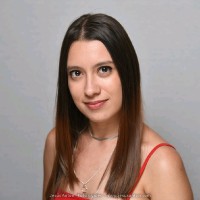 Alba Maria Calderon Acero