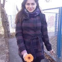 Madalina Gavrila (Doncea)