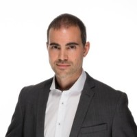 Marco Mosbacher
