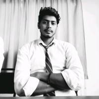 Nitish Patel