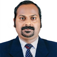 Ajiraj Natarajan