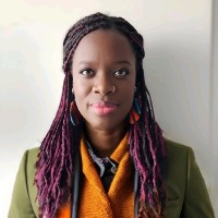 Chiedza Mutsaka Skyum