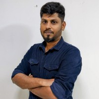 Krishna Kanth