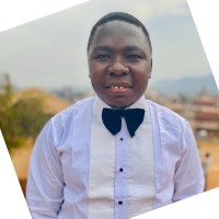 Lawrence Kanjo Ndumu