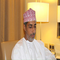 Musallam Al Mahrooqi