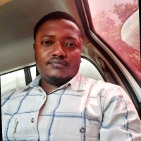 Yassin Myinga