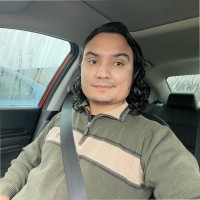 Bryan Paz