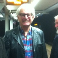 Paul Swords